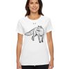OCSO Ladies' Under Armour Locker 2.0 T-Shirt Thumbnail