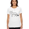 OCSO Ladies' Under Armour Locker 2.0 T-Shirt Thumbnail
