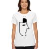 OCSO Ladies' Under Armour Locker 2.0 T-Shirt Thumbnail