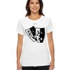 OCSO Ladies' Under Armour Locker 2.0 T-Shirt Thumbnail