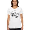 OCSO Ladies' Under Armour Locker 2.0 T-Shirt Thumbnail