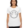 OCSO Ladies' Under Armour Locker 2.0 T-Shirt Thumbnail