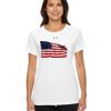 OCSO Ladies' Under Armour Locker 2.0 T-Shirt Thumbnail