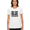 OCSO Ladies' Under Armour Locker 2.0 T-Shirt Thumbnail