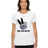 OCSO Ladies' Under Armour Locker 2.0 T-Shirt Thumbnail