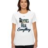 OCSO Ladies' Under Armour Locker 2.0 T-Shirt Thumbnail