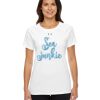 OCSO Ladies' Under Armour Locker 2.0 T-Shirt Thumbnail