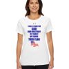 OCSO Ladies' Under Armour Locker 2.0 T-Shirt Thumbnail
