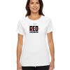 OCSO Ladies' Under Armour Locker 2.0 T-Shirt Thumbnail