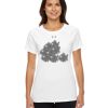 OCSO Ladies' Under Armour Locker 2.0 T-Shirt Thumbnail