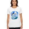 OCSO Ladies' Under Armour Locker 2.0 T-Shirt Thumbnail