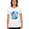 OCSO Ladies' Under Armour Locker 2.0 T-Shirt Thumbnail