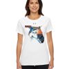 OCSO Ladies' Under Armour Locker 2.0 T-Shirt Thumbnail