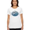 OCSO Ladies' Under Armour Locker 2.0 T-Shirt Thumbnail