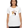 OCSO Ladies' Under Armour Locker 2.0 T-Shirt Thumbnail