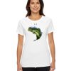 OCSO Ladies' Under Armour Locker 2.0 T-Shirt Thumbnail