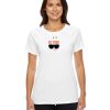 OCSO Ladies' Under Armour Locker 2.0 T-Shirt Thumbnail