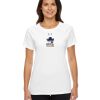 OCSO Ladies' Under Armour Locker 2.0 T-Shirt Thumbnail