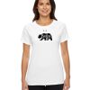 OCSO Ladies' Under Armour Locker 2.0 T-Shirt Thumbnail