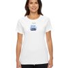 OCSO Ladies' Under Armour Locker 2.0 T-Shirt Thumbnail