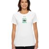 OCSO Ladies' Under Armour Locker 2.0 T-Shirt Thumbnail