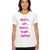 OCSO Ladies' Under Armour Locker 2.0 T-Shirt Thumbnail