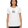 OCSO Ladies' Under Armour Locker 2.0 T-Shirt Thumbnail