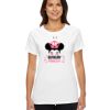 OCSO Ladies' Under Armour Locker 2.0 T-Shirt Thumbnail