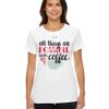 OCSO Ladies' Under Armour Locker 2.0 T-Shirt Thumbnail