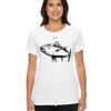 OCSO Ladies' Under Armour Locker 2.0 T-Shirt Thumbnail