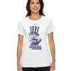 OCSO Ladies' Under Armour Locker 2.0 T-Shirt Thumbnail