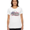 OCSO Ladies' Under Armour Locker 2.0 T-Shirt Thumbnail