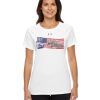 OCSO Ladies' Under Armour Locker 2.0 T-Shirt Thumbnail