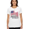OCSO Ladies' Under Armour Locker 2.0 T-Shirt Thumbnail