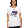 OCSO Ladies' Under Armour Locker 2.0 T-Shirt Thumbnail
