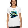 OCSO Ladies' Under Armour Locker 2.0 T-Shirt Thumbnail