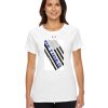 OCSO Ladies' Under Armour Locker 2.0 T-Shirt Thumbnail