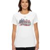OCSO Ladies' Under Armour Locker 2.0 T-Shirt Thumbnail