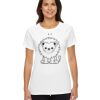 OCSO Ladies' Under Armour Locker 2.0 T-Shirt Thumbnail
