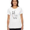 OCSO Ladies' Under Armour Locker 2.0 T-Shirt Thumbnail