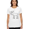 OCSO Ladies' Under Armour Locker 2.0 T-Shirt Thumbnail