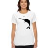 OCSO Ladies' Under Armour Locker 2.0 T-Shirt Thumbnail