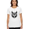 OCSO Ladies' Under Armour Locker 2.0 T-Shirt Thumbnail