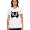 OCSO Ladies' Under Armour Locker 2.0 T-Shirt Thumbnail