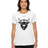 OCSO Ladies' Under Armour Locker 2.0 T-Shirt Thumbnail
