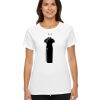 OCSO Ladies' Under Armour Locker 2.0 T-Shirt Thumbnail