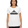 OCSO Ladies' Under Armour Locker 2.0 T-Shirt Thumbnail