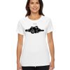 OCSO Ladies' Under Armour Locker 2.0 T-Shirt Thumbnail