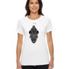 OCSO Ladies' Under Armour Locker 2.0 T-Shirt Thumbnail