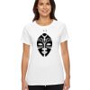OCSO Ladies' Under Armour Locker 2.0 T-Shirt Thumbnail